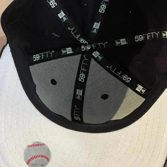 New~ New York Yankees ~2013 Stadium Edition ~ Cap - Picture 5 of 5